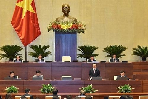 Các sáng kiến đổi mới, sáng tạo và công nghệ mới đều được khuyến khích áp dụng