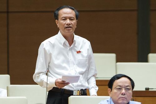 'Quá chặt trong quản lý đất kinh doanh làm giảm cơ hội thu hút đầu tư'