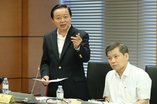 'Không còn khái niệm thu hồi đất làm đường thì giá rẻ hơn làm thương mại, dịch vụ'