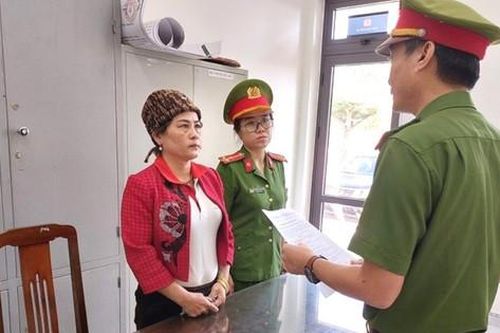 Đà Nẵng: Lừa bán hơn 1.150 m2 đất rừng để chiếm đoạt tiền cọc