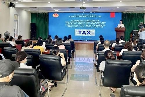 Vì sao nhiều giám đốc doanh nghiệp tại Nghệ An bị tạm hoãn xuất cảnh