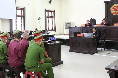 Đề nghị y án sơ thẩm đối với các bị cáo trong vụ 'Tịnh thất Bồng Lai'