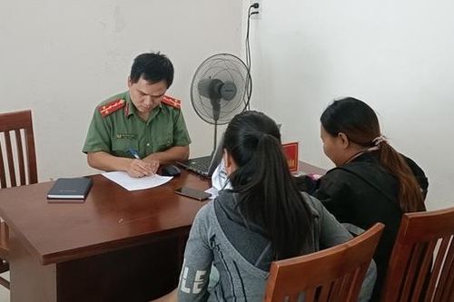 Xử phạt 6 người đăng hình ảnh, thông tin sai sự thật trên facebook