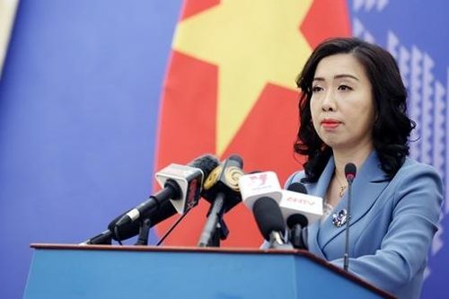 Việt Nam quyết không đánh đổi môi trường lấy tăng trưởng kinh tế