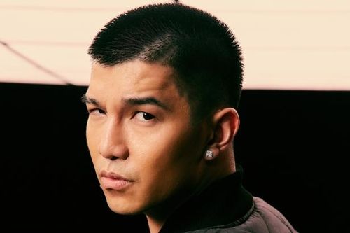 Cường Seven: 'Tôi từng stress vì bị chê kém tài'