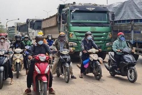 'Hung thần' trên Quốc lộ 51