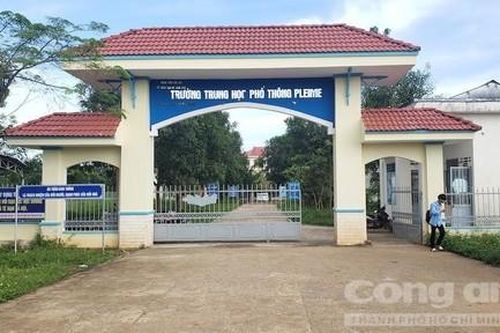Giáo viên vùng khó khăn được thanh toán tiền nợ chế độ
