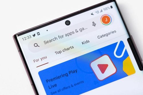 Xóa ngay 5 ứng dụng Android này để bảo vệ tài khoản ngân hàng của bạn