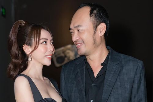 Thu Trang lên tiếng chuyện 'body shaming', Tiến Luật liền nói một câu ấm lòng