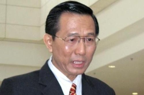 Cựu Thứ trưởng Bộ Y tế Cao Minh Quang sắp hầu tòa