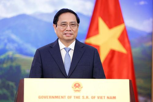 Thủ tướng Phạm Minh Chính sẽ tham dự Hội nghị Cấp cao ASEAN lần thứ 40 và 41 tại Campuchia