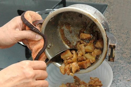 4 món đừng đụng đũa nếu để qua đêm dù ngon đến mấy nếu không muốn già mang bệnh
