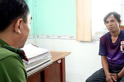 Vụ cháy nhà khiến 2 mẹ con tử vong: Xuất phát từ ghen tuông?