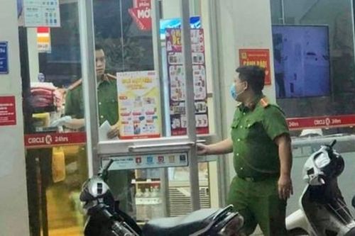 Thông tin mới nhất vụ phát hiện thi thể trong nhà vệ sinh cửa hàng Circle K