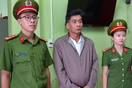 Thừa Thiên Huế: Bắt đối tượng thuê ô tô đem đi cầm cố lấy tiền