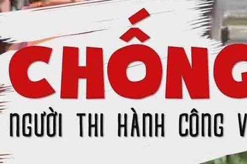 Khởi tố tài xế rồ ga bỏ chạy, chống người thi hành công vụ Thái Bình