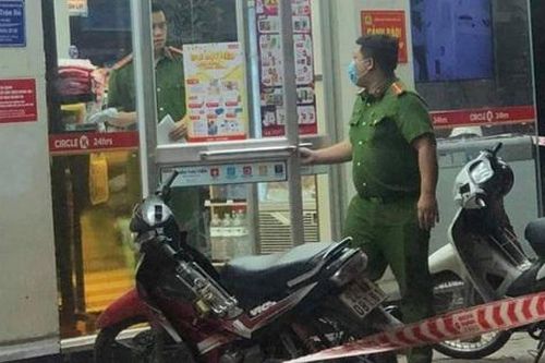 Thông tin mới về người đàn ông tử vong trong siêu thị Circle K Mộ Lao