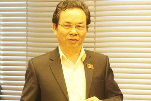 'Nếu bỏ khung giá đất sẽ xóa bỏ bất cập trong công tác quản lý đất đai'