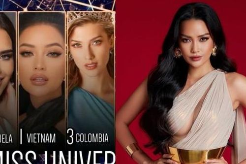 Doanh nhân Thái Lan mua lại Miss Universe, Hoa hậu Ngọc Châu được dự đoán giành vương miện