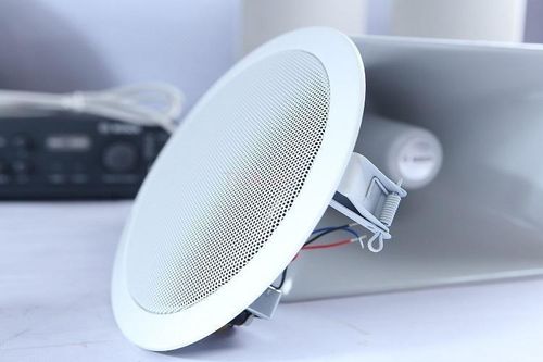 Top 5 loại loa thường dùng cho hệ thống âm thanh thông báo