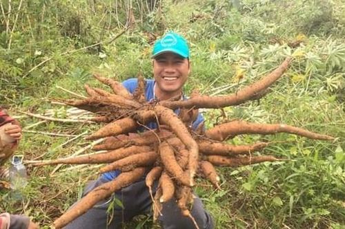 Quảng Nam: Phấn đấu giảm 3%/năm tỷ lệ hộ nghèo trong đồng bào dân tộc thiểu số