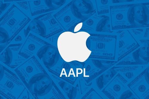 Giá trị của Apple hiện bằng Amazon, Alphabet và Meta cộng lại