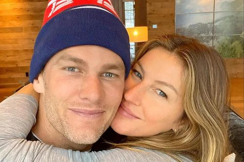 Tom Brady và Gisele phân chia khối tài sản lớn