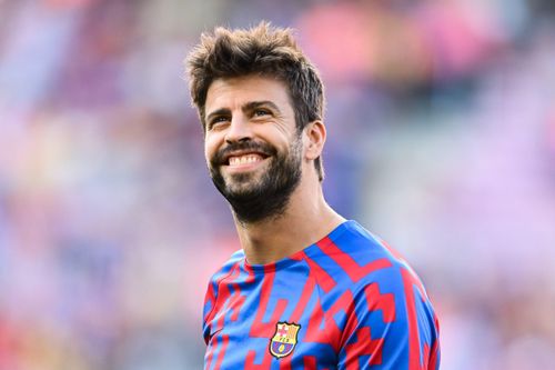 Barca muốn mua hai tân binh sau khi Pique giải nghệ
