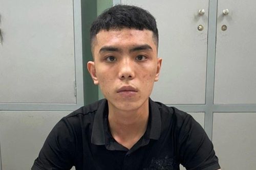 Bắt giữ 5 thanh niên đột nhập nhà dân trộm tài sản