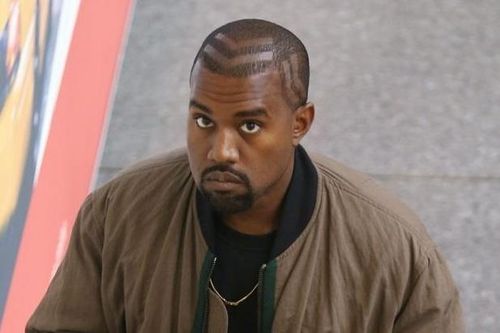 Kanye West: 'Tôi không bị tâm thần'
