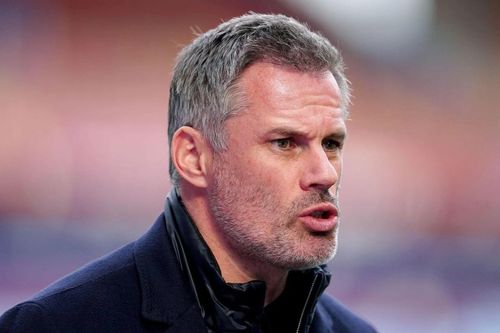 Carragher gọi World Cup 2022 là sự ngớ ngẩn