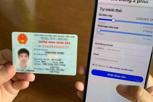 Bộ TT&TT sẽ thanh tra toàn diện việc mua bán thông tin cá nhân trên mạng