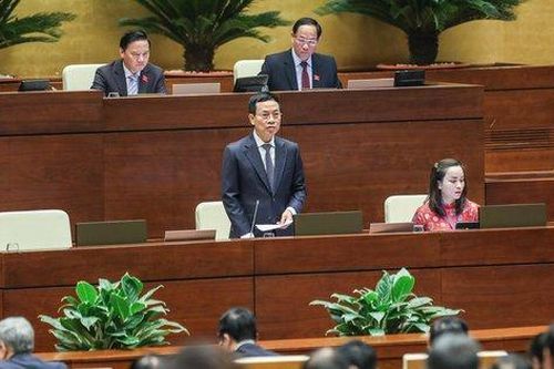 Bộ trưởng Nguyễn Mạnh Hùng: Rà quét hàng nghìn trang web để ngăn chặn lừa đảo qua mạng