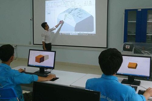 Vi phạm hành chính về giáo dục nghề nghiệp có thể bị phạt tới 150 triệu đồng