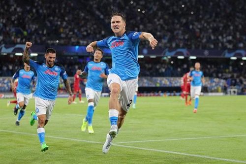 'Thập lục anh hào' ở vòng 1/8 Champions League