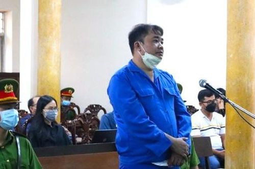 Tuyên án nhóm bị cáo sản xuất hàng giả quy mô lớn ở An Giang