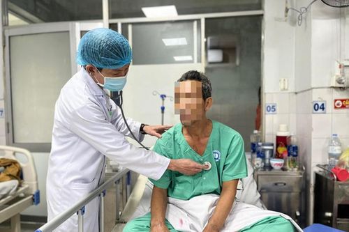 Bị ngừng tim, trên đường đưa về nhà lo hậu sự bất ngờ tỉnh lại