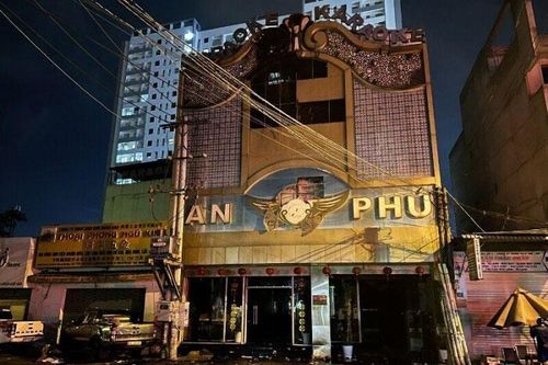 Diễn biến mới vụ cháy quán karaoke ở Bình Dương làm 32 người tử vong