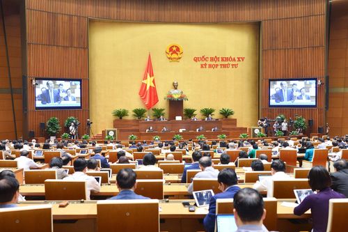 Nhiều chính sách lĩnh vực xây dựng có ảnh hưởng trực tiếp đến người dân