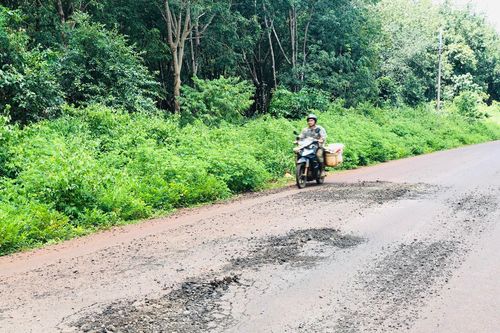 'Tấm áo rách' trị giá 140 tỉ đồng ở Gia Lai
