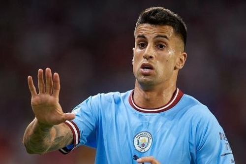 Chuyển nhượng cầu thủ ngày 4/11: Messi chưa nên đến Inter Miami; Joao Cancelo gắn bó Man City; MU ưu tiên gia hạn