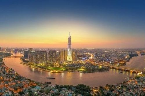 Tăng trưởng kinh tế Việt Nam khiến nhiều quốc gia khác phải ghen tị