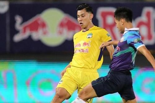Trước trận HAGL - Nam Định, 18h00 ngày 04/11: Trận thứ 11 không thắng?