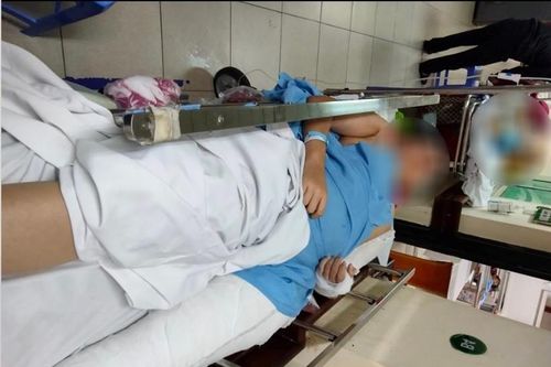 Học sinh nhảy lầu nghi bị bạn trêu chọc, chế giễu: Trước đó có biểu hiện tâm lí bất thường