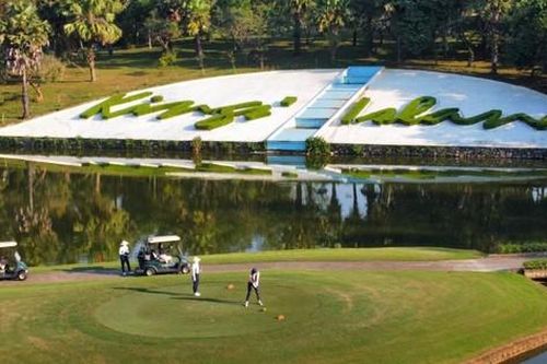 Sân Kings Course sẵn sàng đón golfer tranh tài tại Tiền Phong Golf Championship 2022