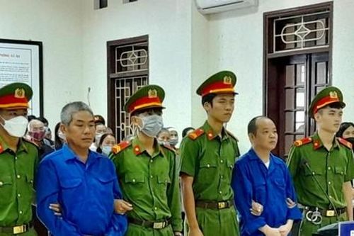 Phạt tù chung thân cựu tu sĩ giết người, phi tang thi thể xuống sông Thạch Hãn