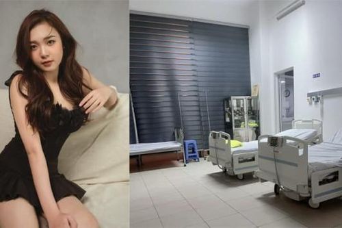 MC Phương Thảo nhập viện, Lan Phương khoe nhan sắc xinh đẹp