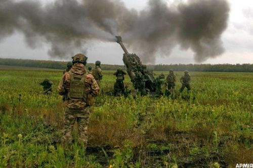 Kiev dồn dập tấn công cứ điểm Nga ở phía nam, IAEA không thấy 'bom bẩn' ở Ukraine