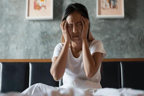 Mất ngủ kéo dài có phải là dấu hiệu cảnh báo ung thư?