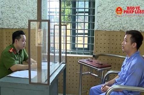 Phá đường dây mua bán hóa đơn điện tử hơn 25.000 tỉ đồng